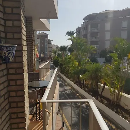 Tropical Playa 公寓 拉海瑞德拉
